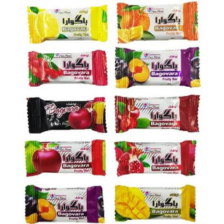 لواشک مجلسی باگوارا بسته 1 کیلویی