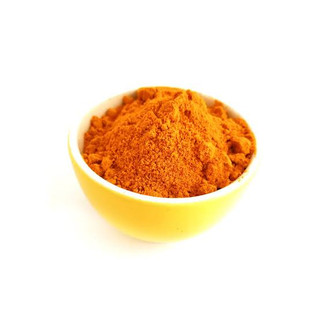 زردچوبه درجه یک 1 کیلوگرم