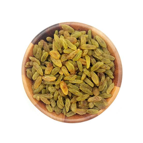 کشمش درجه یک 1 کیلوگرم