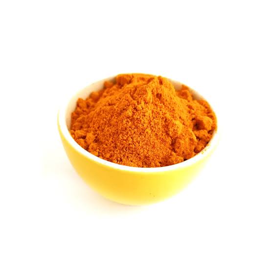 ادویه فست فود درجه یک مقدار 1 کیلوگرم