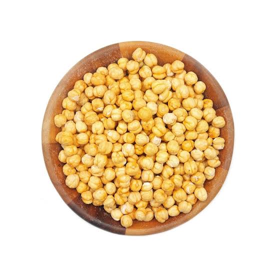 نخود برشته درجه یک 500 گرم