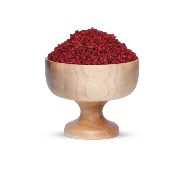 زرشک درجه یک 5 کیلوگرم