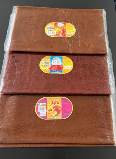لواشک سفره ای کارتون 10 کیلوگرم 7 طمع (زردالو ,البالو, کیوی, سیب انبه و استوایی )