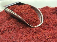 زعفران سرگل صادراتی درجه یک عدیل