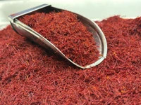 زعفران سرگل صادراتی درجه یک عدیل